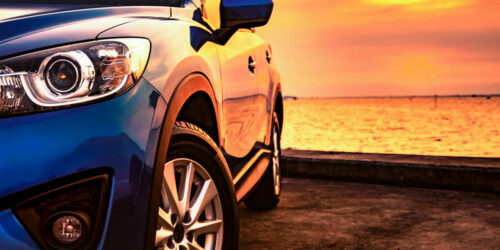 Acura MDX 2024 – Top Features and Pricing