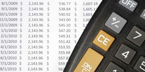 Amortization Calculator – What it is, its types, and benefits