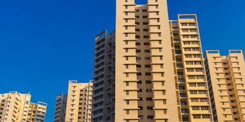 Godrej Horizon Wadala – Features and Things to Keep in Mind