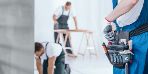 Home Repairs – Types and How Much They Cost