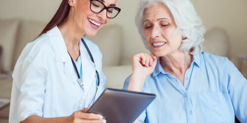 Recurrent C. Diff Infection – Signs, Causes, and Management