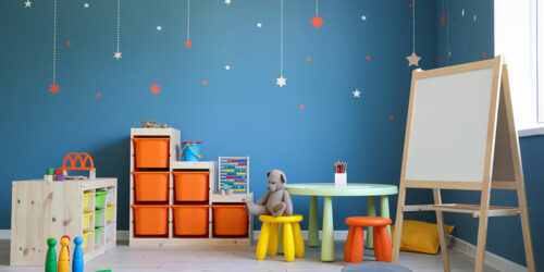 9 Tips to Choose the Best Interior Decoration School