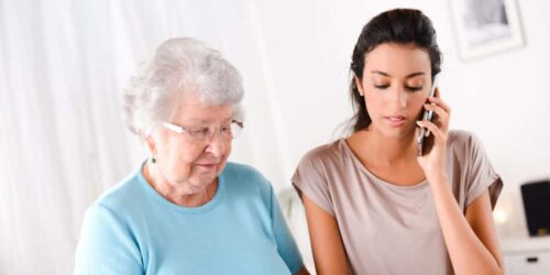 Guide to Choosing an Alzheimer’s Care Center