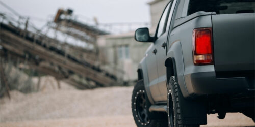 Ram 1500 Laramie Models – What They Offer