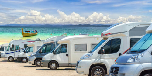 5 Ways to Determine the Value Used RVs