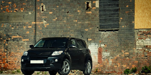 Here’s Why Subaru Legacy is the Ultimate Car for Seniors