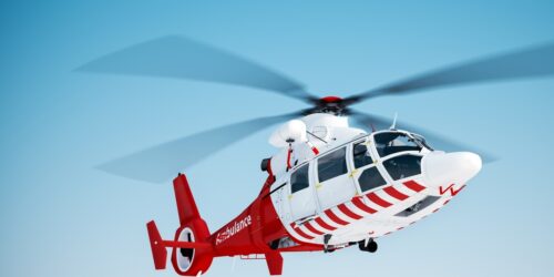 Air Ambulance Services In Mexico You Might Want To Consider