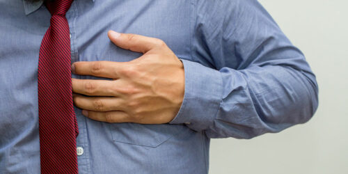 Cardiac Failure – Symptoms, Types, Diagnosis, and Management