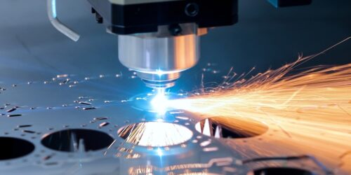 Types of Laser Cutting Machines Available In Mexico