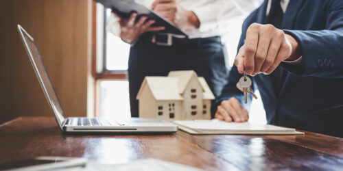 5 Tips for Finding a Qualified Real Estate Agent