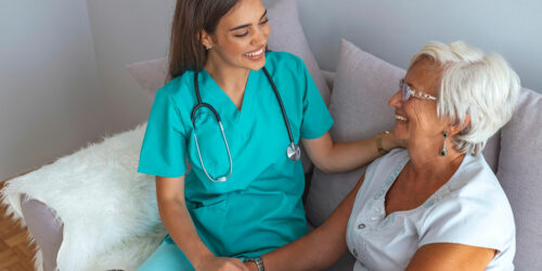 8 Tips for Caregivers of People with Dementia