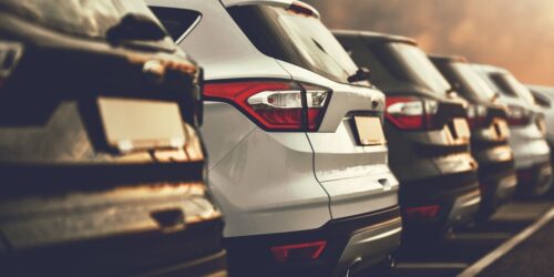 Top Dealerships for Used SUVs in Nassau