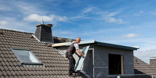 Average Cost of Roofing and Material Prices