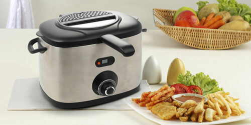 Air Fryers – Types, Cost, and Top Brands to Consider