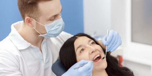 Benefits and Dental Implant Cost in France
