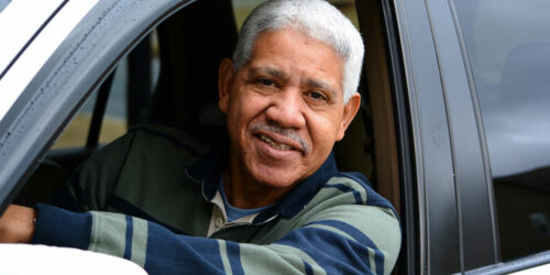 Car Insurance for Seniors – Costs, Procedure, and Top Providers