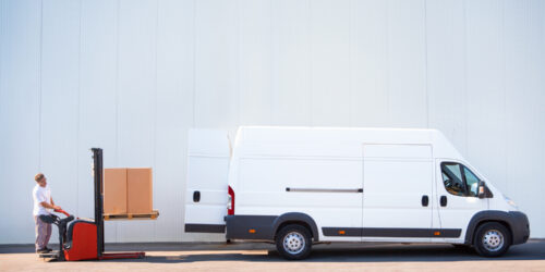 Choosing the Right Cargo Van for Your Load Requirements