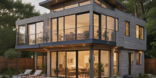 Factors Affecting the Cost of Prefab Homes