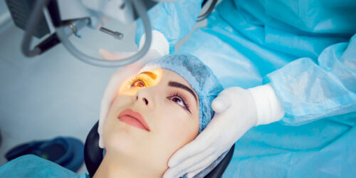 LASIK Eye Surgery – What It Is, Eligibility, and Cost