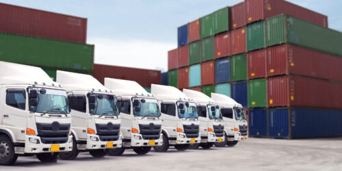 Top 5 Fleet Trucking Companies