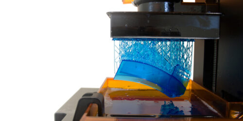 Top 3D Printing Service Providers in the Bahamas