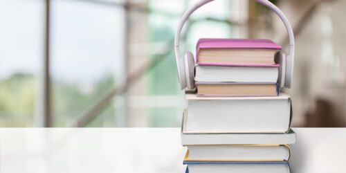 Top Websites and Apps Offering Audiobooks