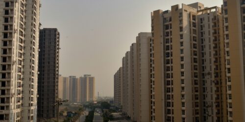 The Aspiring Gem: Flats in Andheri