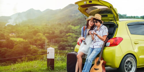 Maruti Baleno – Top Features and Costs