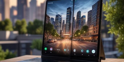 The Galaxy Z Fold6: A Leap Forward in Mobile Innovation