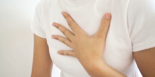 Paralyzed Diaphragm – Signs, Causes, Diagnosis, and More