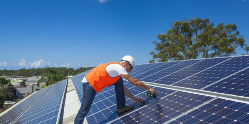 Tesla Solar Panel in 2024 – Costs, Installation Process, and More