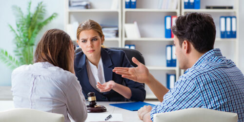 How to File for a Divorce Online