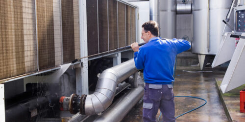 Top 6 Foam Spray Cleaners to Choose From