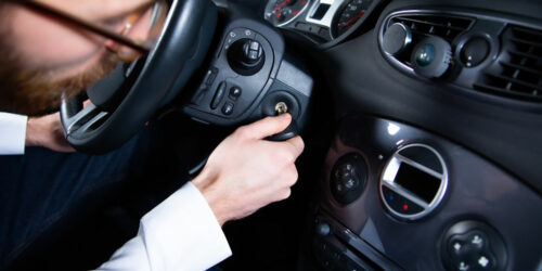 5 Benefits of Installing an Auto Ignition Interlock Device in One’s Car