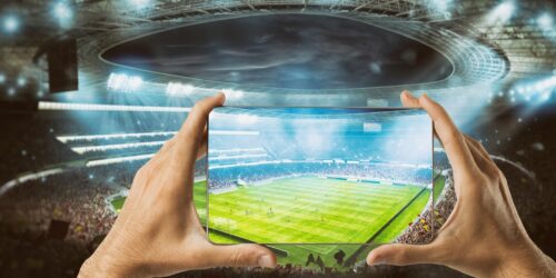 Best Live Sports Streaming Sites: A Comprehensive Guide