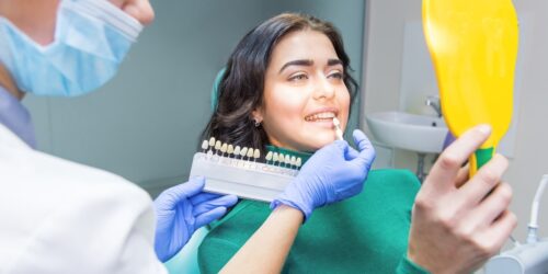 Screwless Dental Implants The Future of Tooth Replacement