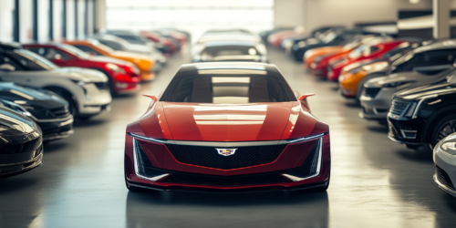 New 2024 Cadillac Lyriq for Seniors: Prices, Features, and What You Need to Know in Canada