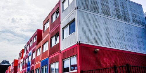 Building Your Dream 3-Bedroom Shipping Container Home on a Budget