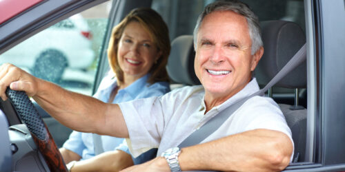 Car Insurance for Seniors in France: A Complete Guide