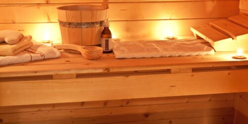 Black Friday 2024 Sauna Deals: A Guide to Relaxation and Savings