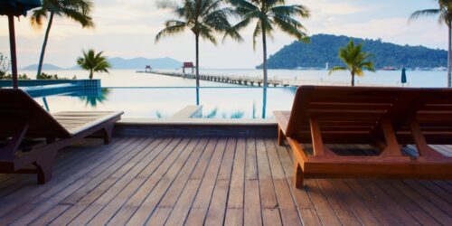 Black Friday 2024 Hotel Deals: Your Ultimate Guide to the Best Discounts