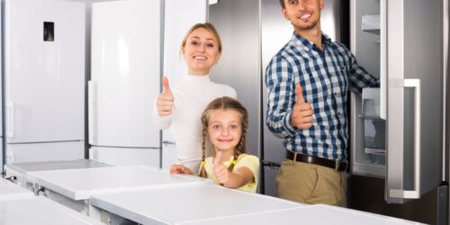 Black Friday 2024 Refrigerator Deals: Your Ultimate Guide to Savings