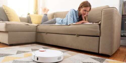 The Ultimate Guide to iRobot Vacuum Black Friday Deals 2024