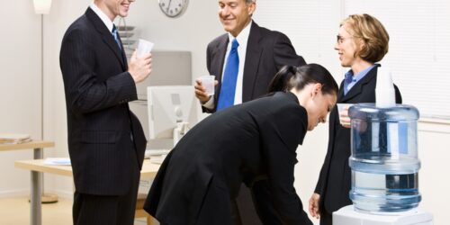 Black Friday 2024 Water Dispenser Deals: Your Guide to the Best Offers