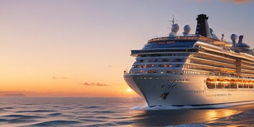 Cyber Monday 2024: Amazing Cruise Deals for Your Next Adventure