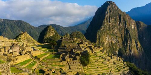 Things to Know When Planning Trips to Machu Picchu