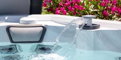 Luxury Swim Spas: The Ultimate Guide to Relaxation and Fitness