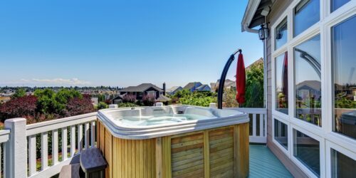 Luxury Hot Tubs: The Ultimate Guide to Premium Relaxation and Comfort