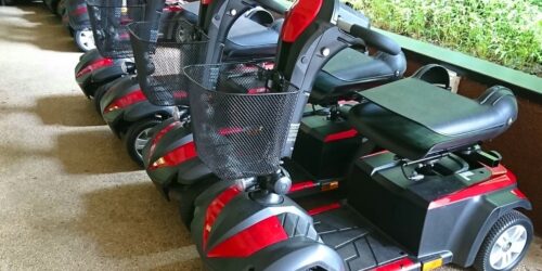 Pocket Friendly Mobility Scooters: A Comprehensive Guide to Affordable and Efficient Solutions