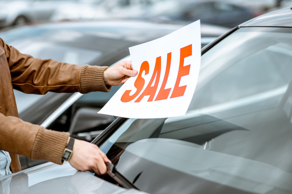 Key Things to Know About Car Clearance Sales